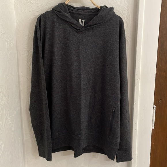 VUORI Ponto Performance Pullover - Picture 3 of 7